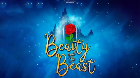 Beauty and the Beast Pantomime - School Performances Blackburn Empire Theatre