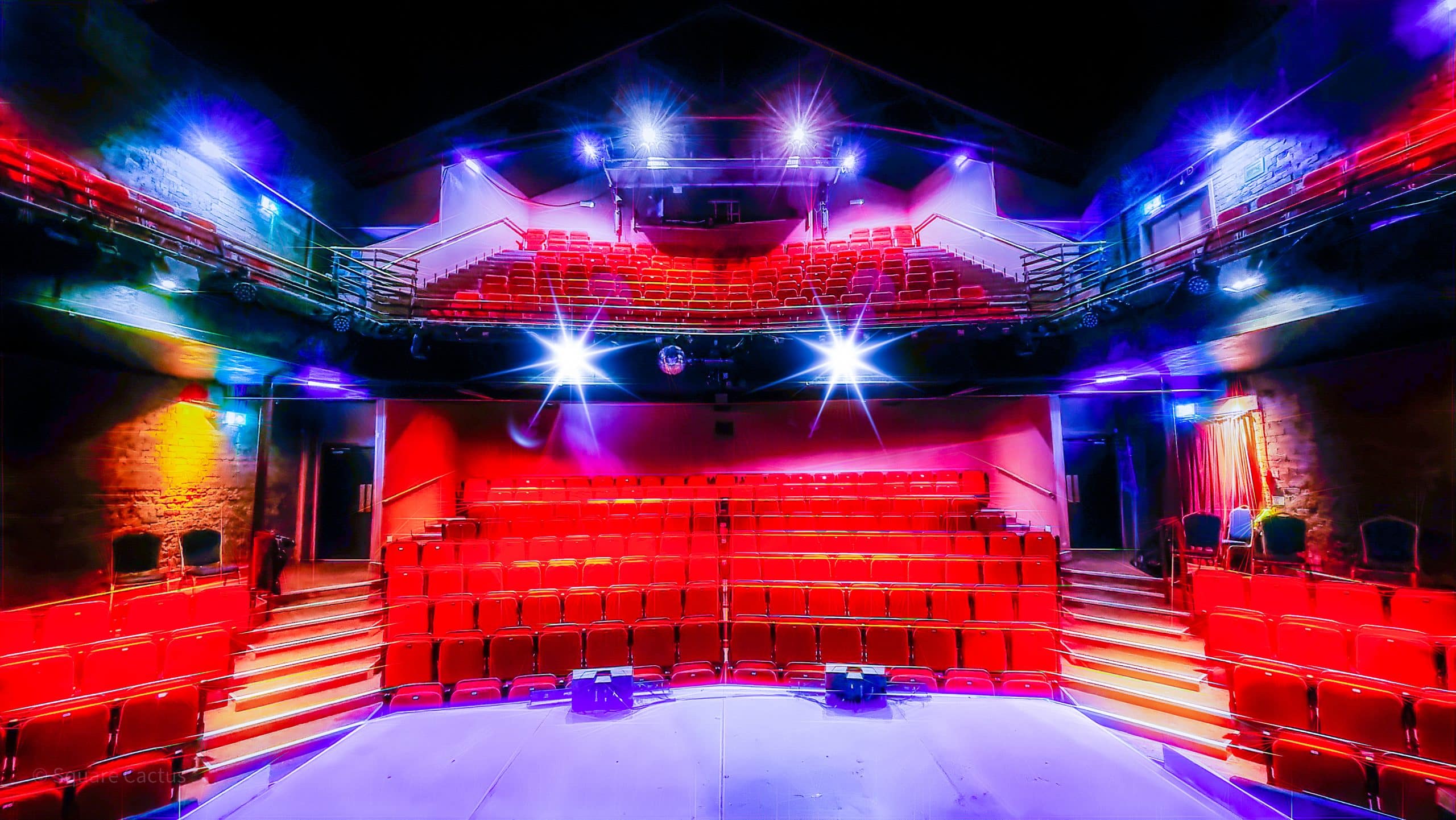 Blackburn Empire Theatre Lancashire's Liveliest Live Venue