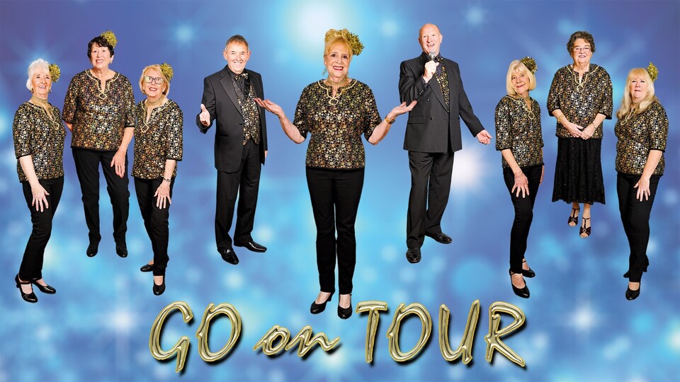 GO on Tour Show