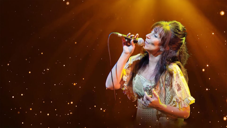 Promotional image for the show 'Carpenters Experience' in October 2026 at Blackburn Empire Theatre.